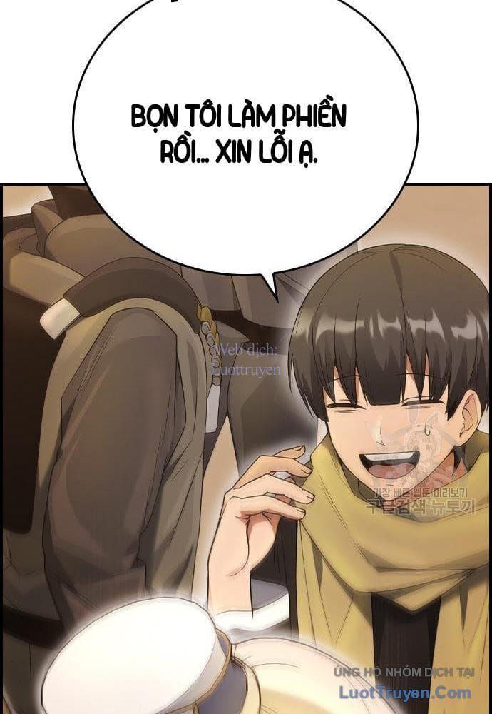 Kẻ Luôn Kết Thúc Bằng Bad Ending Chap 16 - Next Chap 17