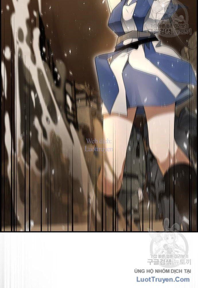 Kẻ Luôn Kết Thúc Bằng Bad Ending Chap 16 - Next Chap 17