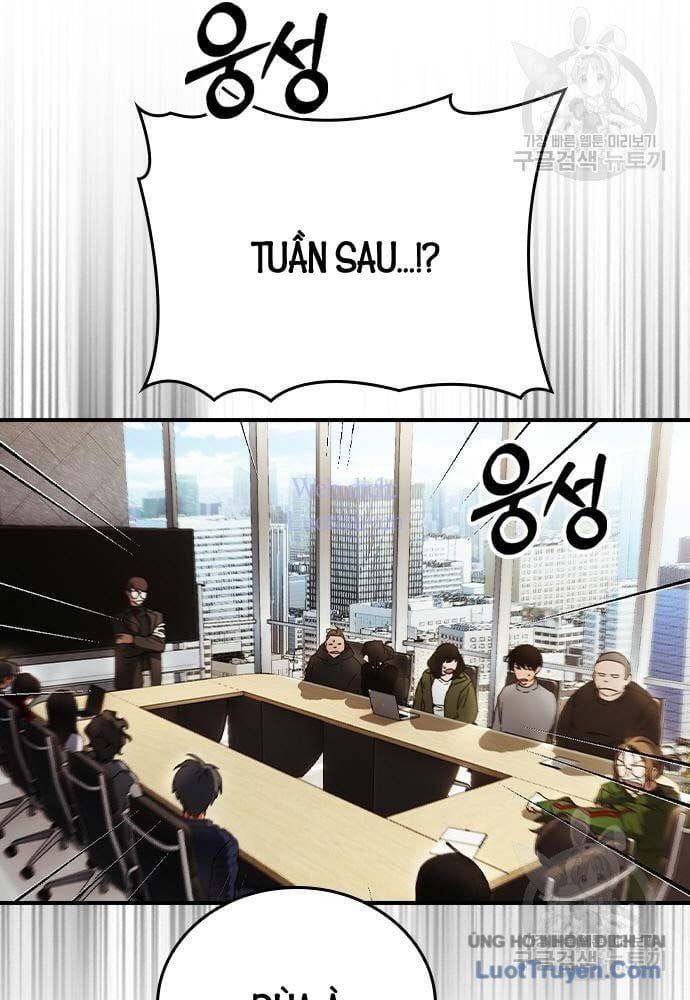 Kẻ Luôn Kết Thúc Bằng Bad Ending Chap 17 - Next Chap 18