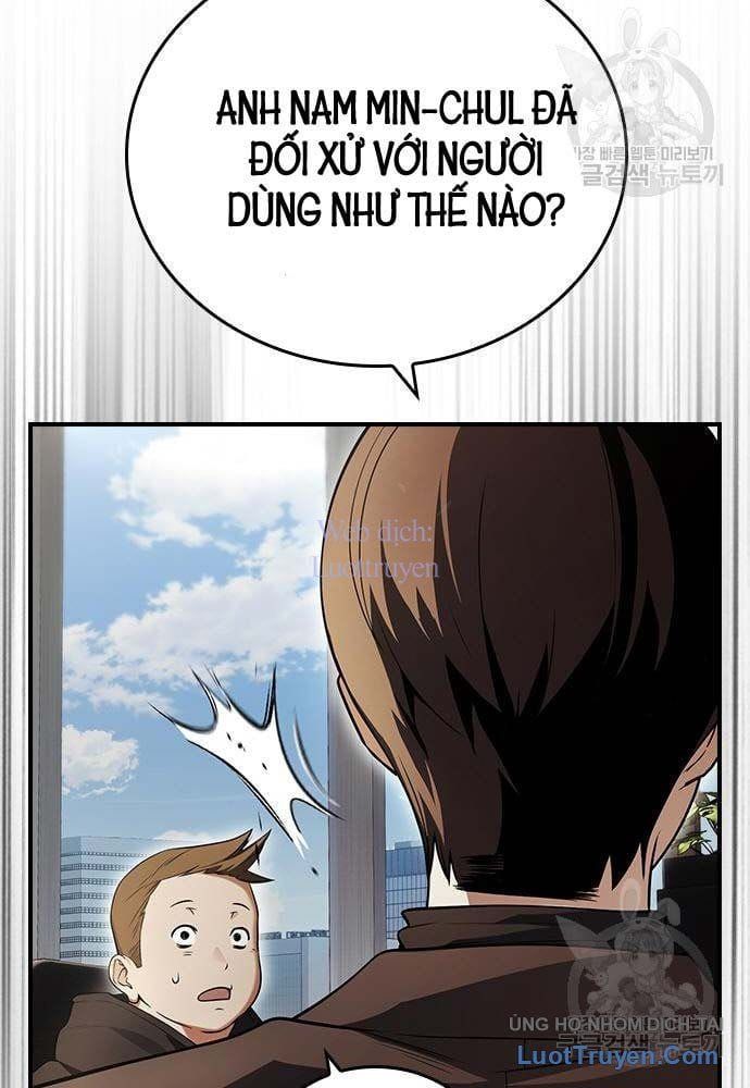 Kẻ Luôn Kết Thúc Bằng Bad Ending Chap 17 - Next Chap 18