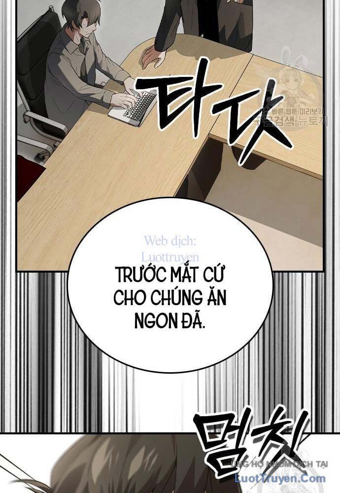 Kẻ Luôn Kết Thúc Bằng Bad Ending Chap 17 - Next Chap 18