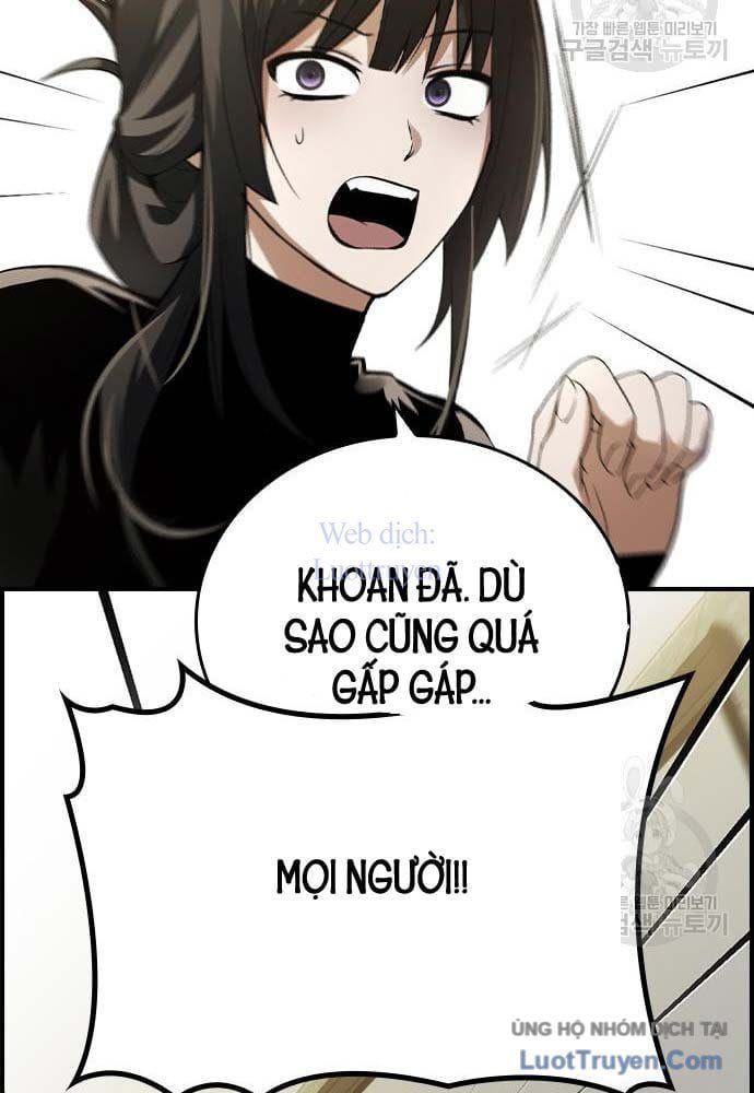 Kẻ Luôn Kết Thúc Bằng Bad Ending Chap 17 - Next Chap 18