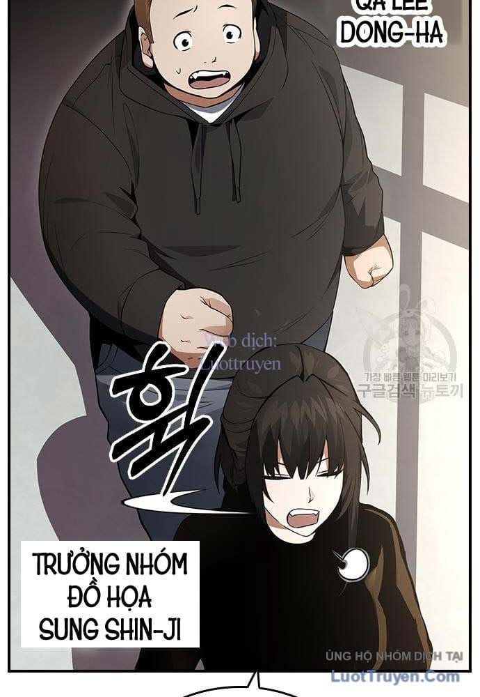 Kẻ Luôn Kết Thúc Bằng Bad Ending Chap 17 - Next Chap 18
