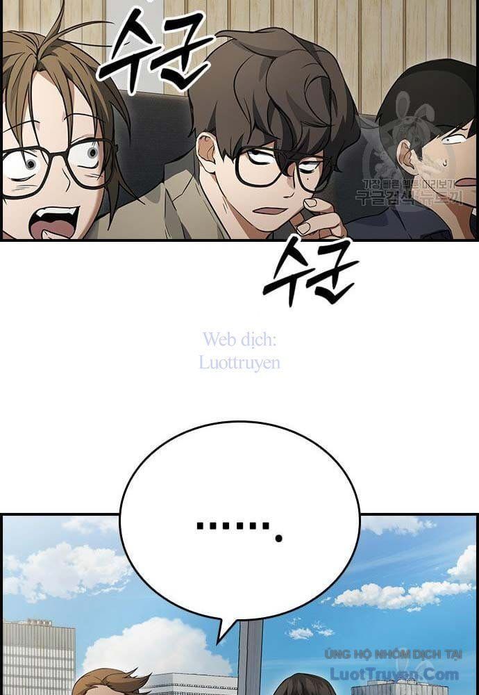 Kẻ Luôn Kết Thúc Bằng Bad Ending Chap 17 - Next Chap 18