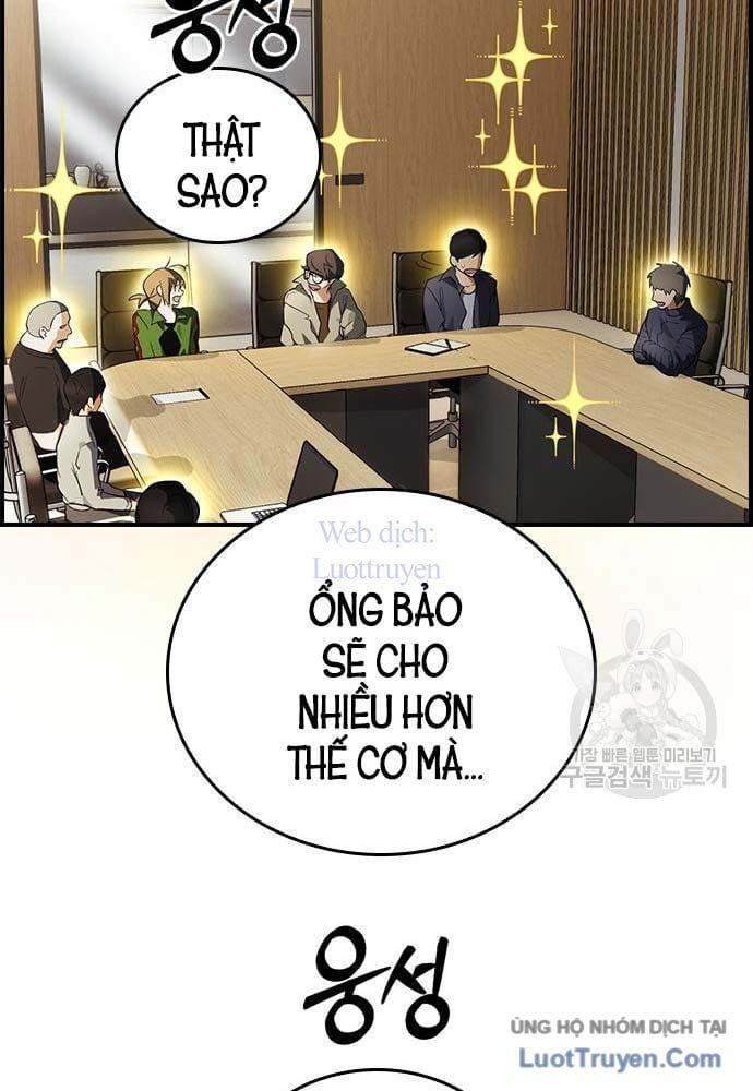 Kẻ Luôn Kết Thúc Bằng Bad Ending Chap 17 - Next Chap 18