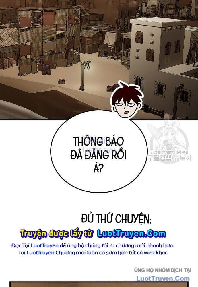 Kẻ Luôn Kết Thúc Bằng Bad Ending Chap 17 - Next Chap 18