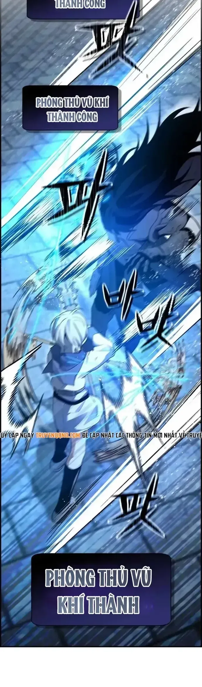 Kẻ Luôn Kết Thúc Bằng Bad Ending Chap 19 - Next Chap 20