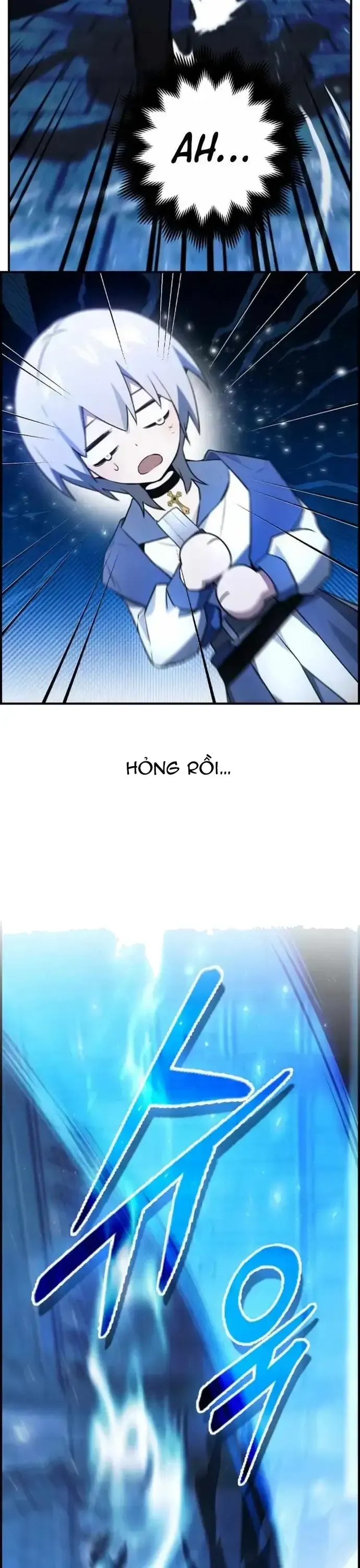 Kẻ Luôn Kết Thúc Bằng Bad Ending Chap 19 - Next Chap 20