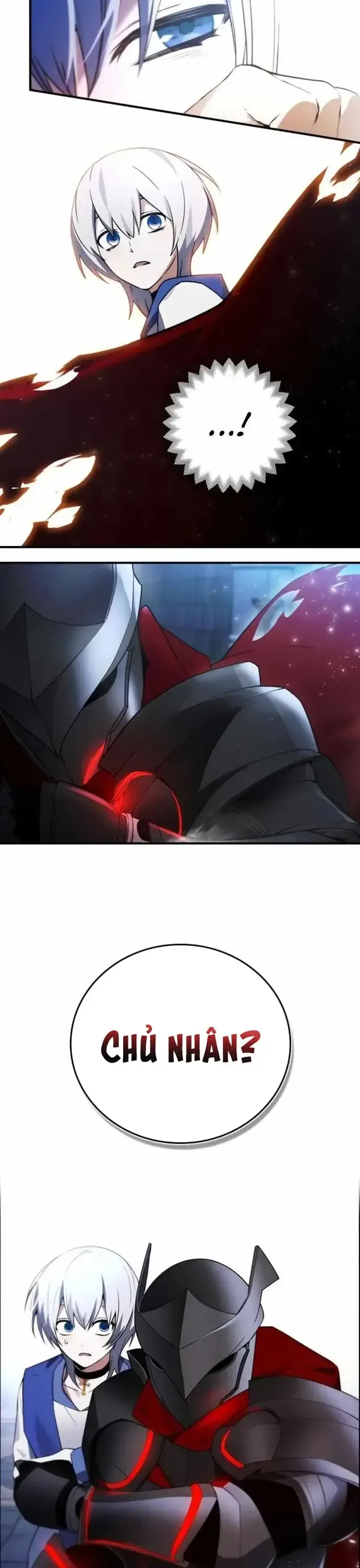 Kẻ Luôn Kết Thúc Bằng Bad Ending Chap 19 - Next Chap 20