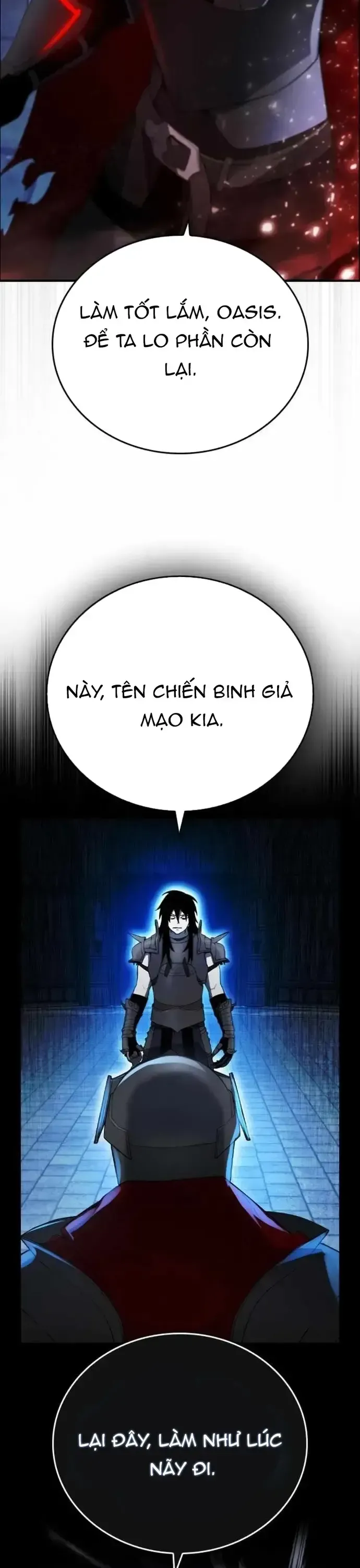 Kẻ Luôn Kết Thúc Bằng Bad Ending Chap 19 - Next Chap 20