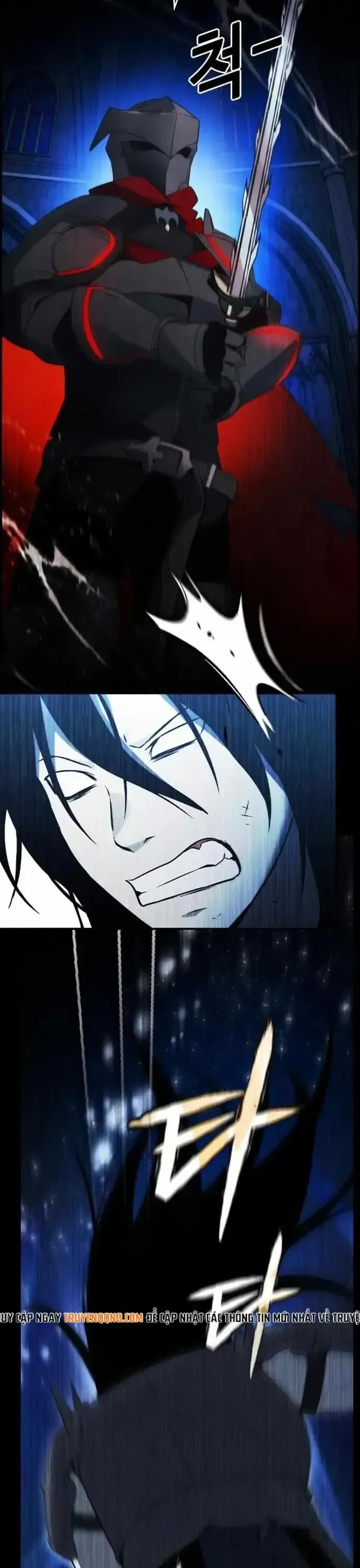 Kẻ Luôn Kết Thúc Bằng Bad Ending Chap 19 - Next Chap 20