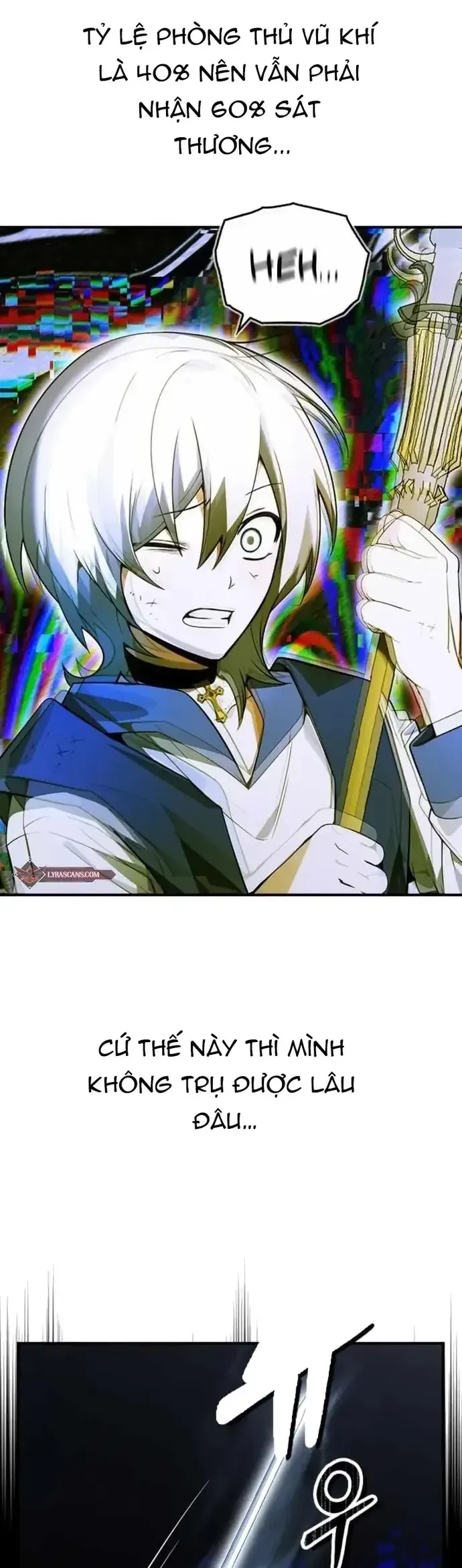 Kẻ Luôn Kết Thúc Bằng Bad Ending Chap 19 - Next Chap 20