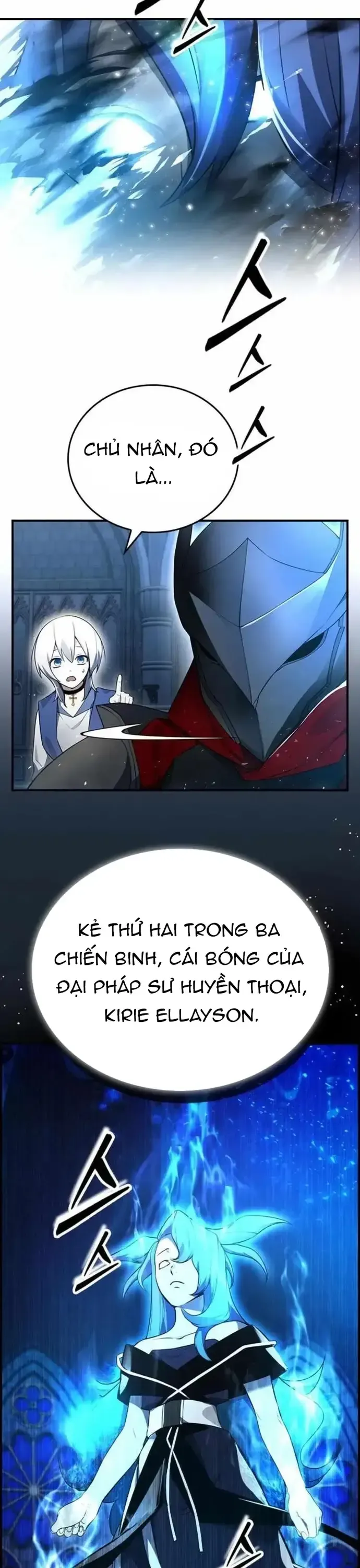 Kẻ Luôn Kết Thúc Bằng Bad Ending Chap 19 - Next Chap 20