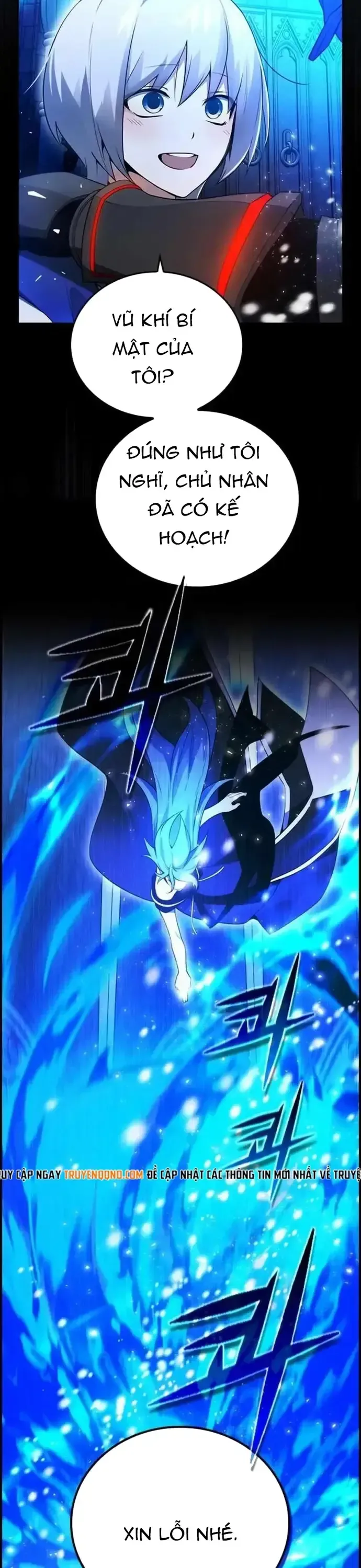 Kẻ Luôn Kết Thúc Bằng Bad Ending Chap 19 - Next Chap 20