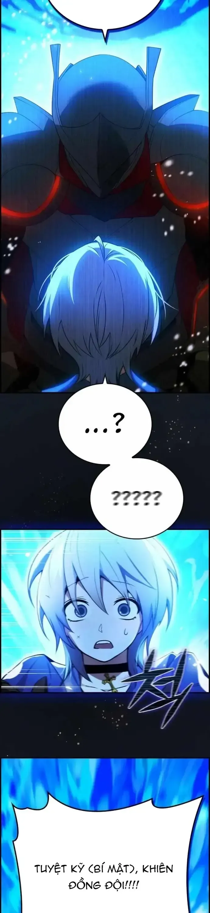 Kẻ Luôn Kết Thúc Bằng Bad Ending Chap 19 - Next Chap 20