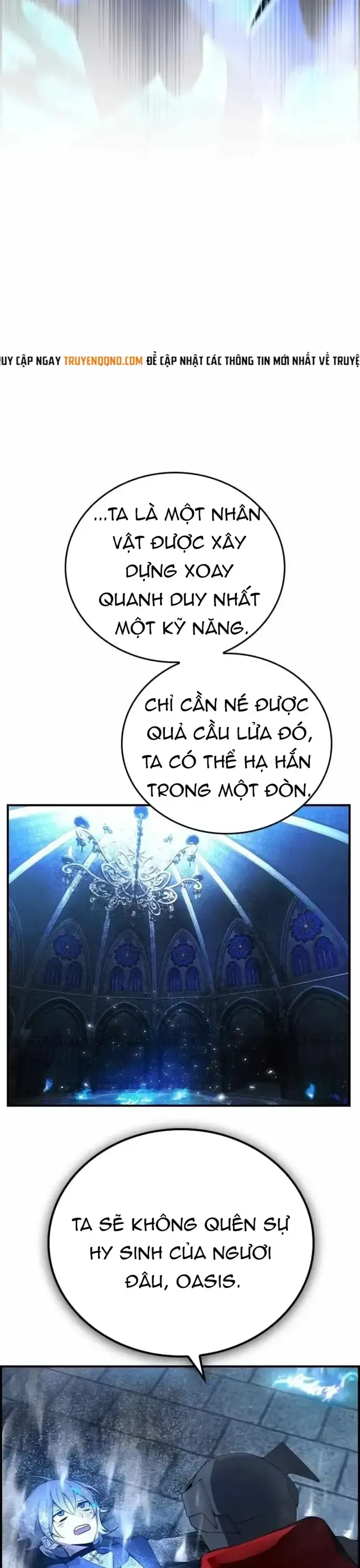 Kẻ Luôn Kết Thúc Bằng Bad Ending Chap 19 - Next Chap 20