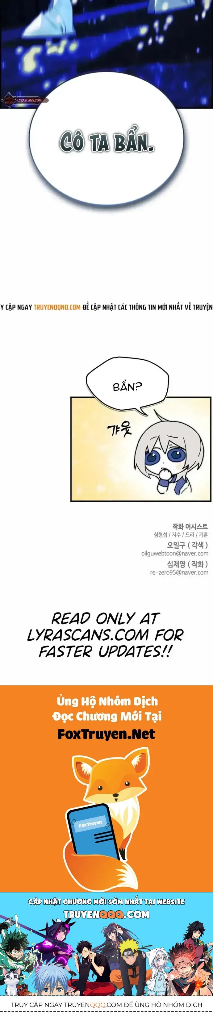 Kẻ Luôn Kết Thúc Bằng Bad Ending Chap 19 - Next Chap 20