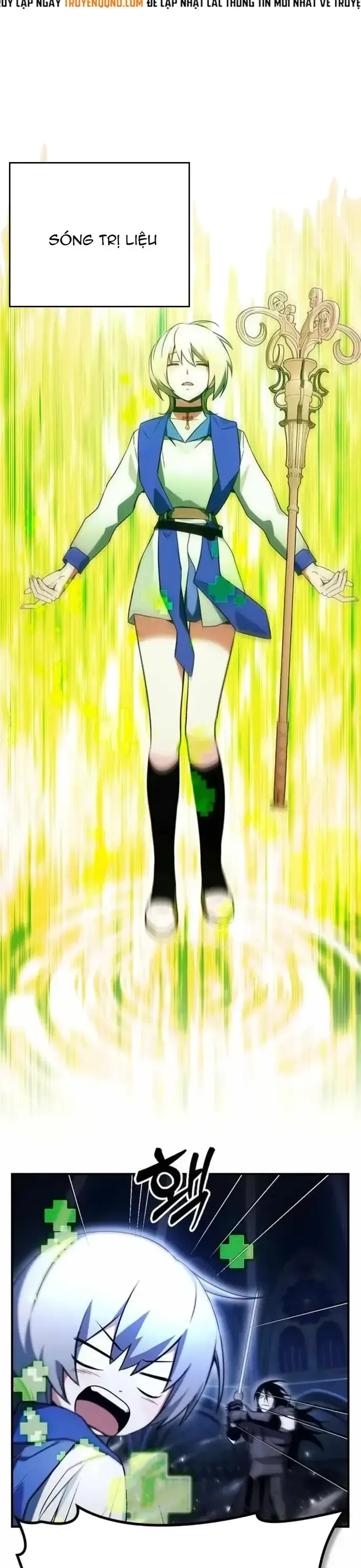 Kẻ Luôn Kết Thúc Bằng Bad Ending Chap 19 - Next Chap 20