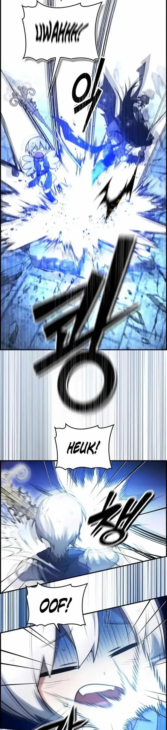 Kẻ Luôn Kết Thúc Bằng Bad Ending Chap 19 - Next Chap 20