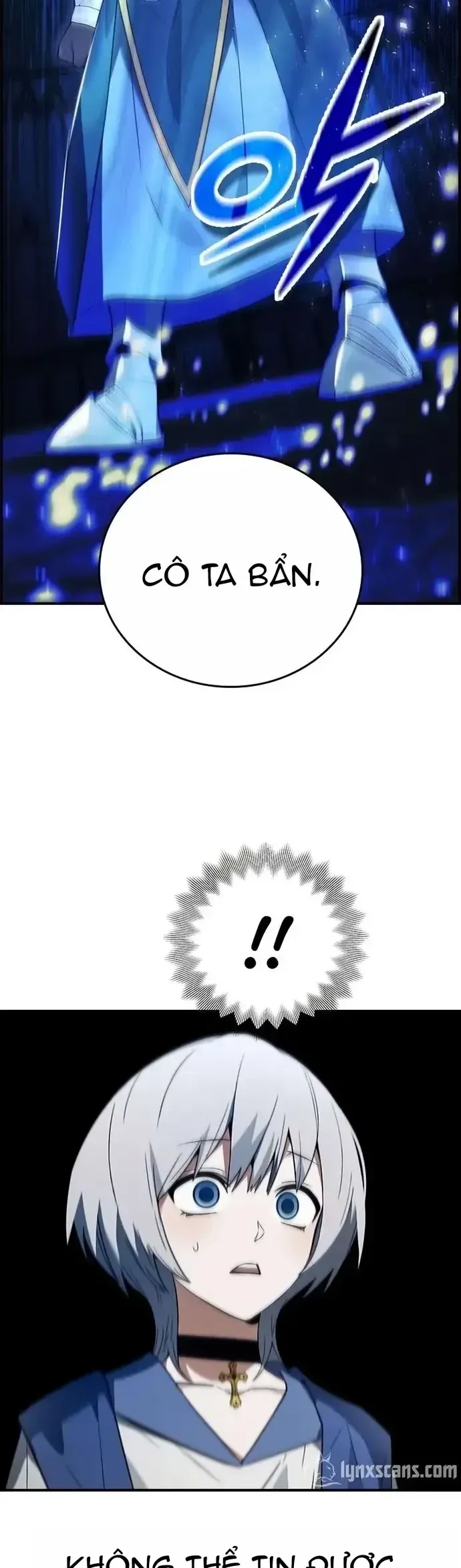 Kẻ Luôn Kết Thúc Bằng Bad Ending Chap 20 - Next Chap 21