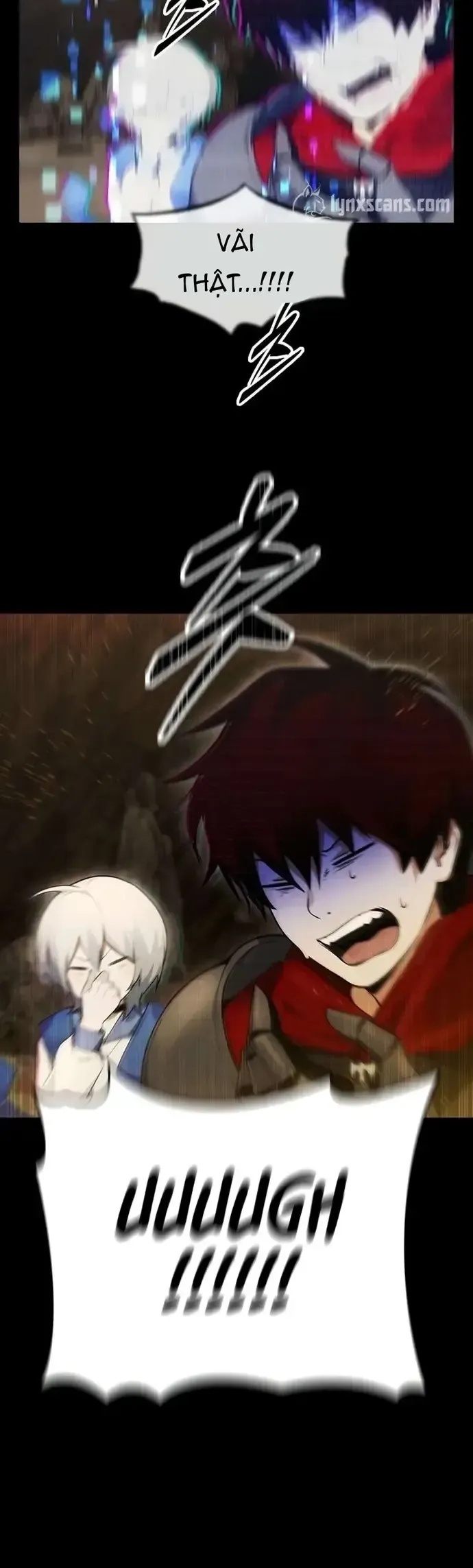 Kẻ Luôn Kết Thúc Bằng Bad Ending Chap 20 - Next Chap 21