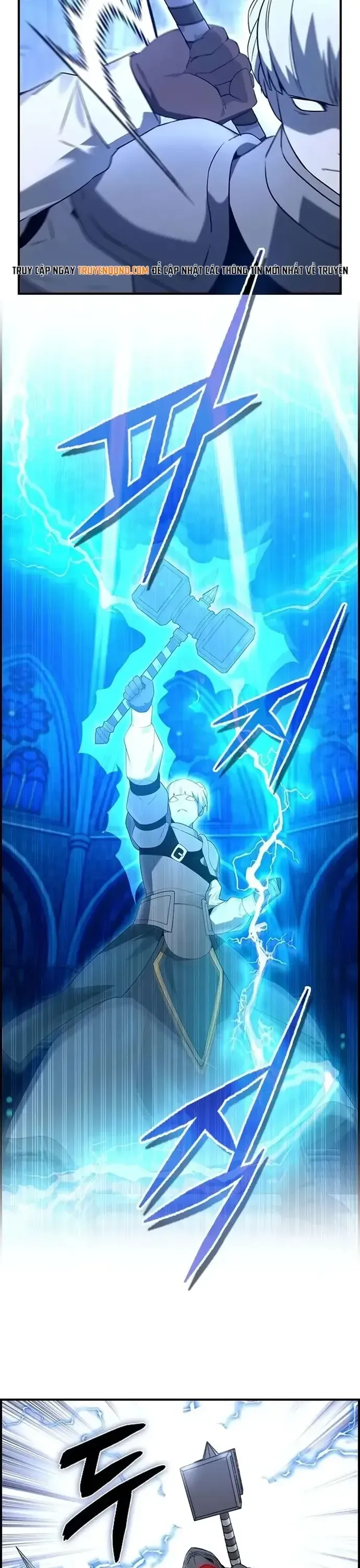 Kẻ Luôn Kết Thúc Bằng Bad Ending Chap 20 - Next Chap 21