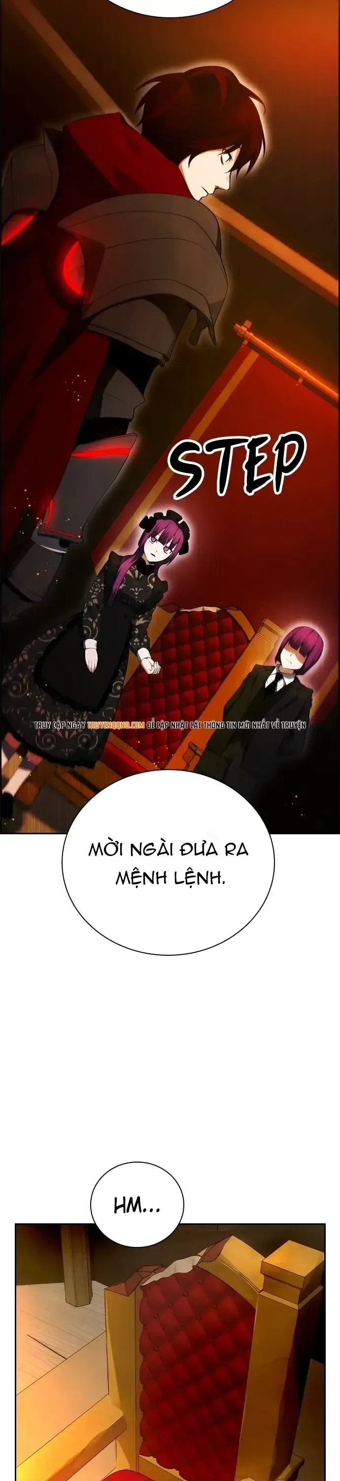 Kẻ Luôn Kết Thúc Bằng Bad Ending Chap 21 - Next Chap 22