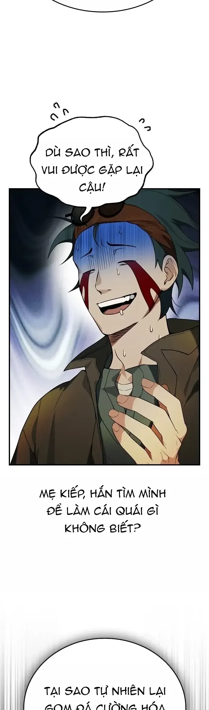 Kẻ Luôn Kết Thúc Bằng Bad Ending Chap 22 - Next Chap 23