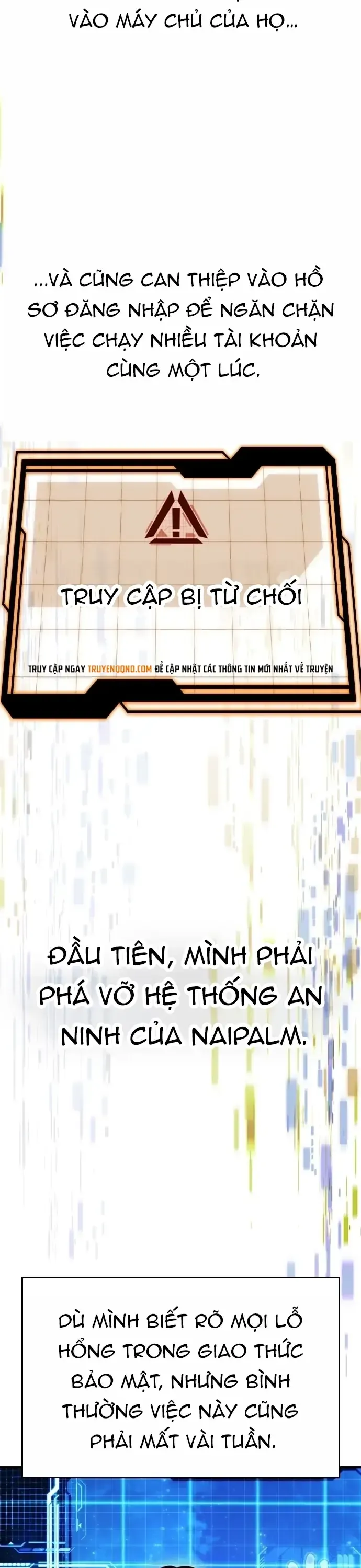 Kẻ Luôn Kết Thúc Bằng Bad Ending Chap 22 - Next Chap 23