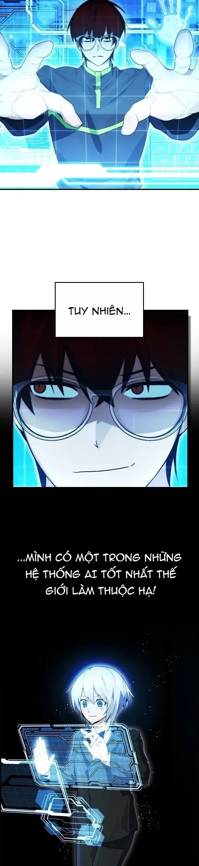 Kẻ Luôn Kết Thúc Bằng Bad Ending Chap 22 - Next Chap 23