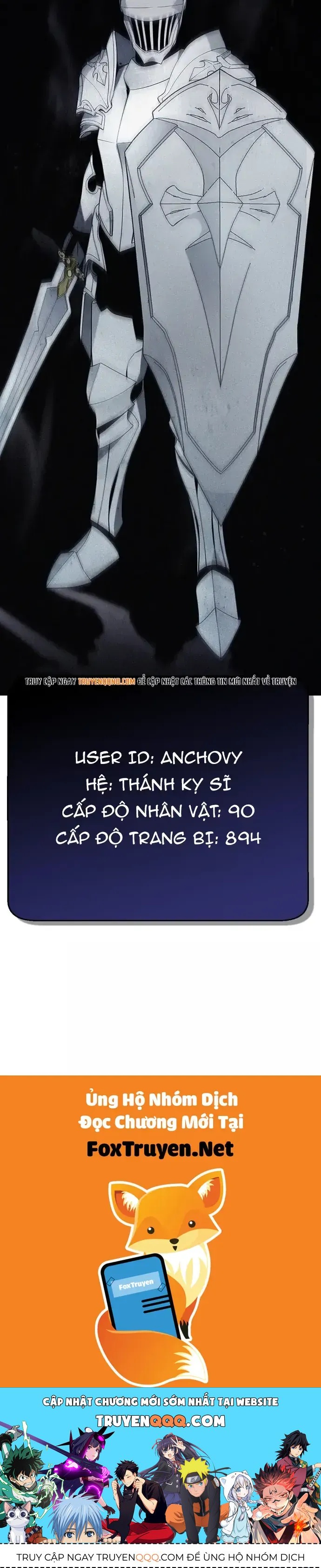 Kẻ Luôn Kết Thúc Bằng Bad Ending Chap 22 - Next Chap 23