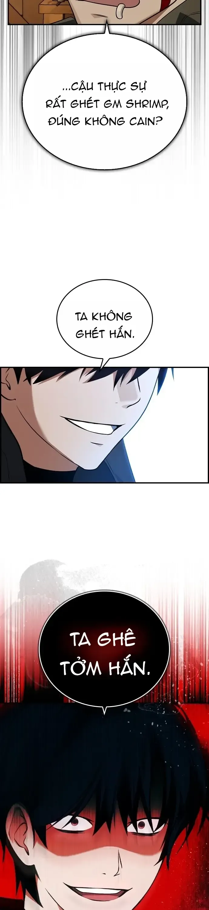 Kẻ Luôn Kết Thúc Bằng Bad Ending Chap 22 - Next Chap 23