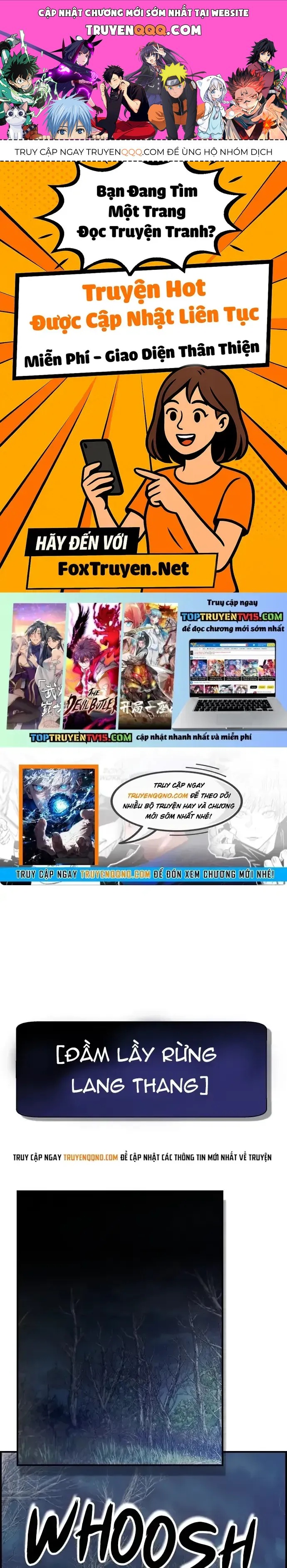 Kẻ Luôn Kết Thúc Bằng Bad Ending Chap 23 - Next Chap 24