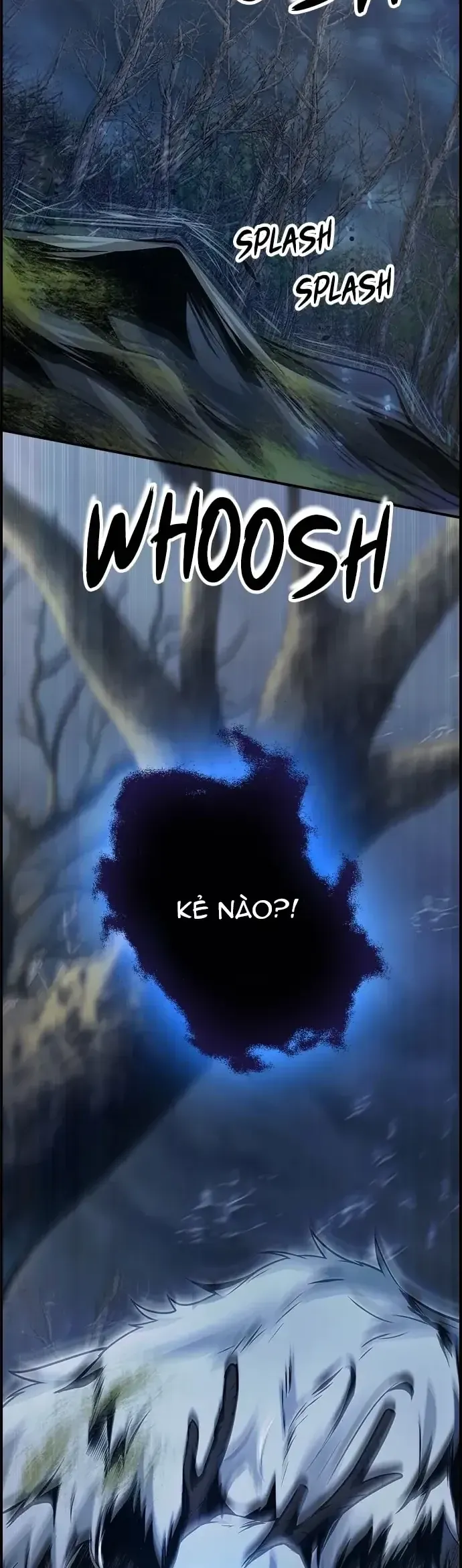 Kẻ Luôn Kết Thúc Bằng Bad Ending Chap 23 - Next Chap 24