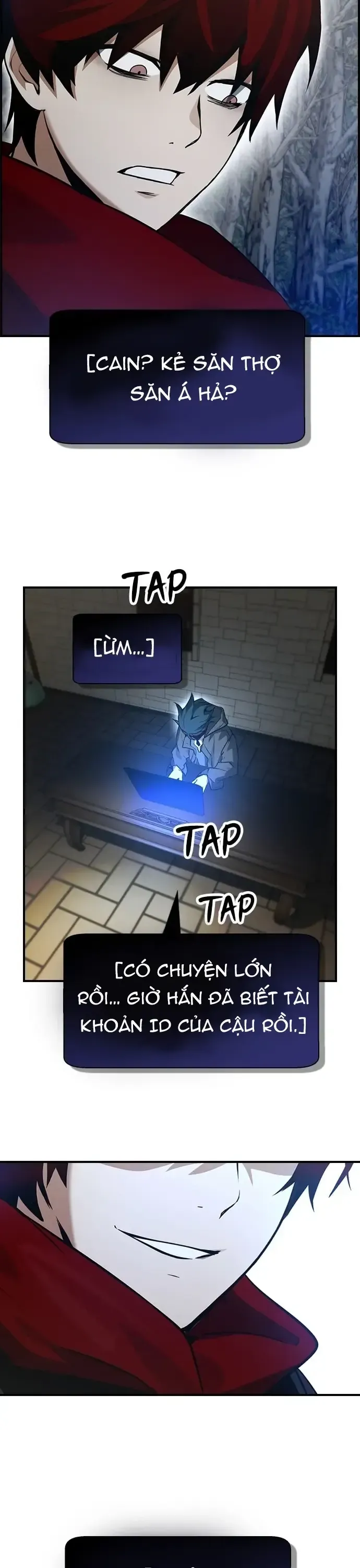 Kẻ Luôn Kết Thúc Bằng Bad Ending Chap 23 - Next Chap 24