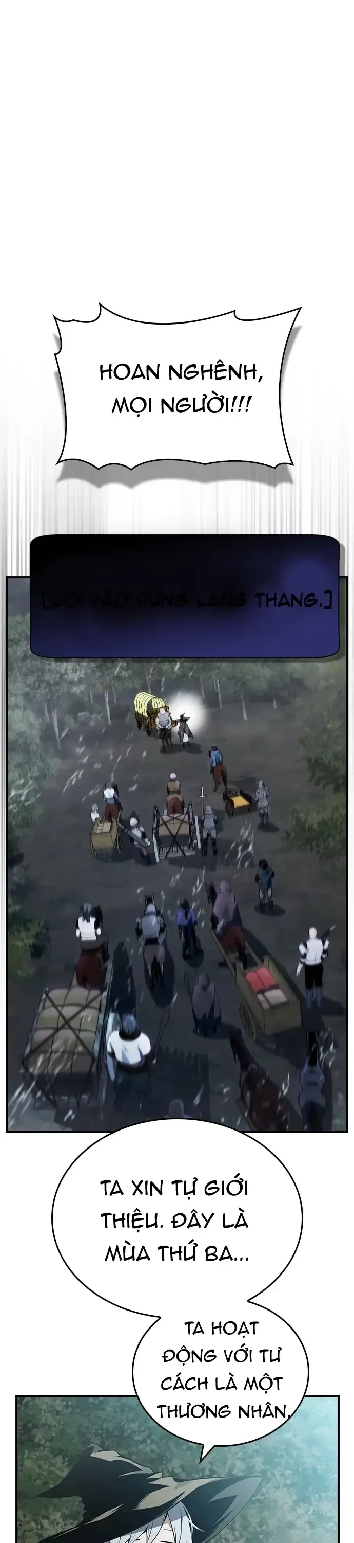 Kẻ Luôn Kết Thúc Bằng Bad Ending Chap 23 - Next Chap 24