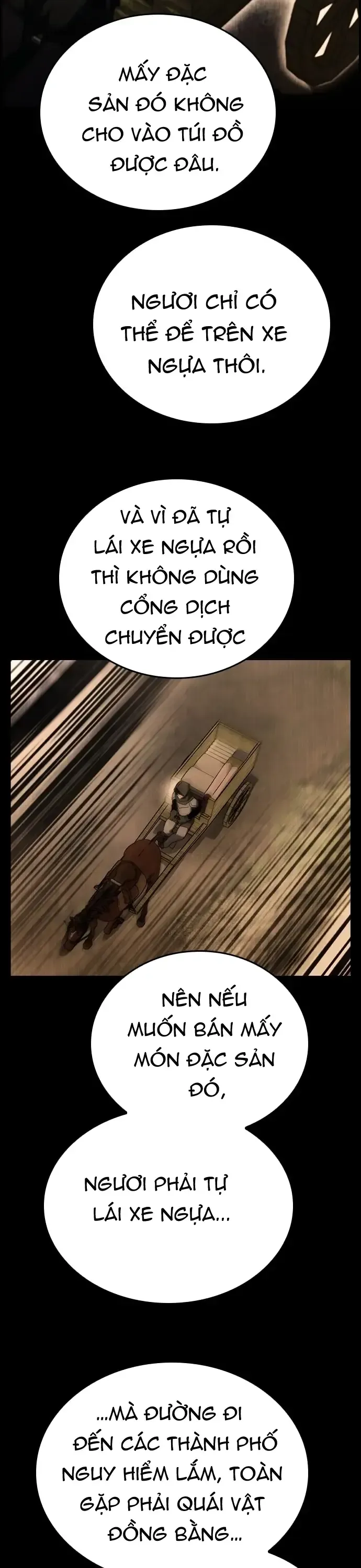 Kẻ Luôn Kết Thúc Bằng Bad Ending Chap 23 - Next Chap 24