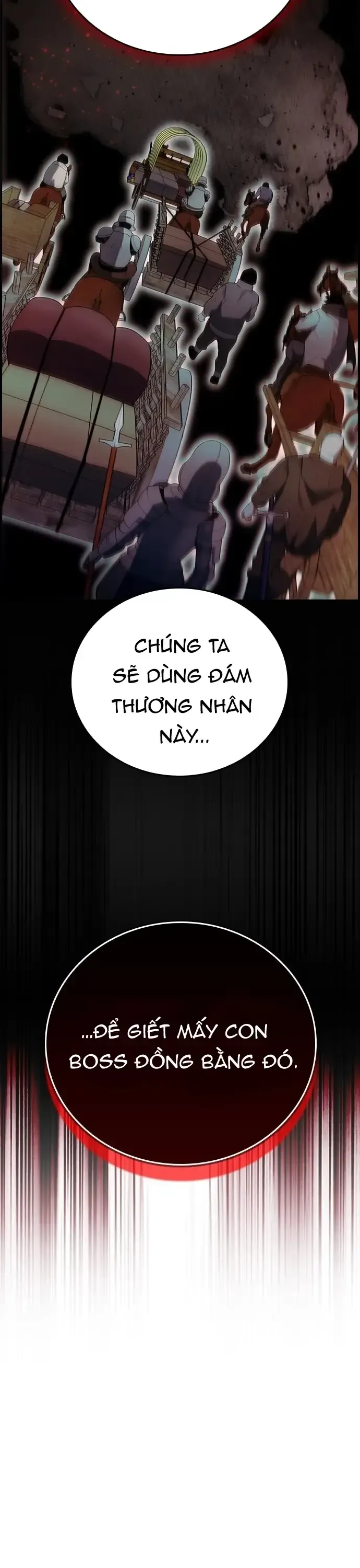 Kẻ Luôn Kết Thúc Bằng Bad Ending Chap 23 - Next Chap 24