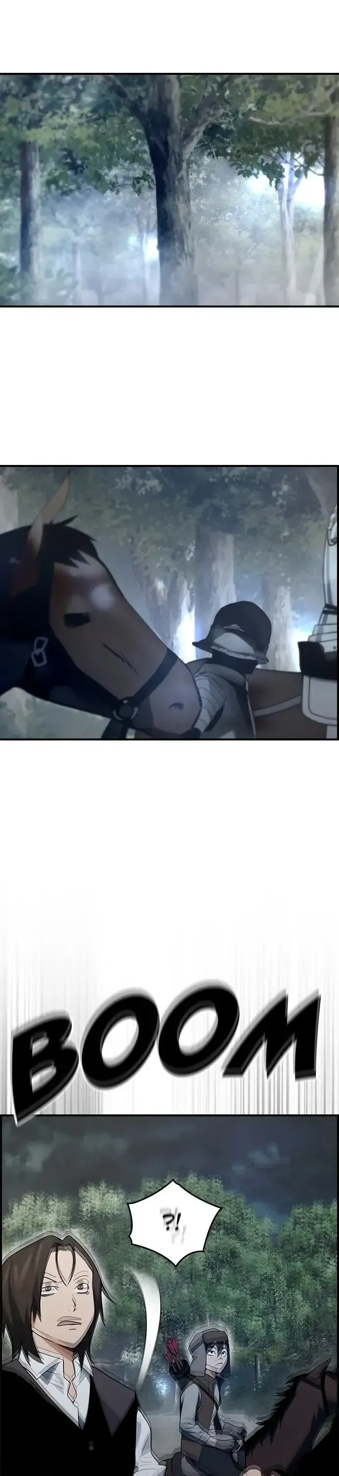 Kẻ Luôn Kết Thúc Bằng Bad Ending Chap 23 - Next Chap 24