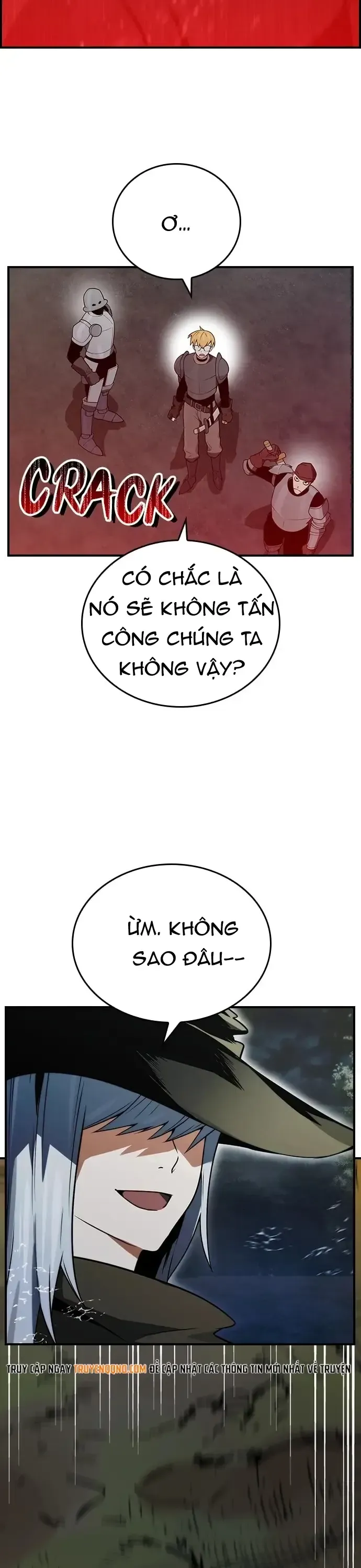Kẻ Luôn Kết Thúc Bằng Bad Ending Chap 23 - Next Chap 24