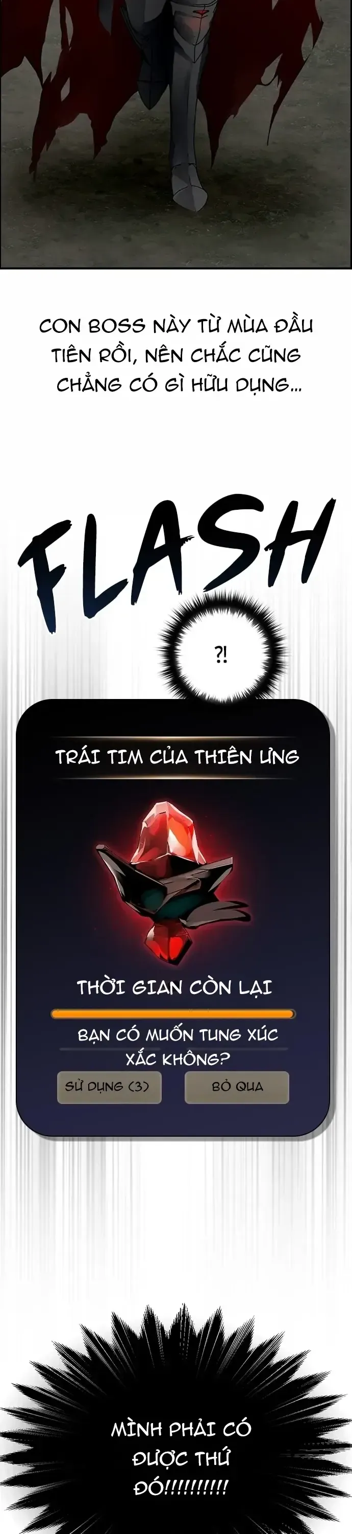 Kẻ Luôn Kết Thúc Bằng Bad Ending Chap 27 - Next Chap 28