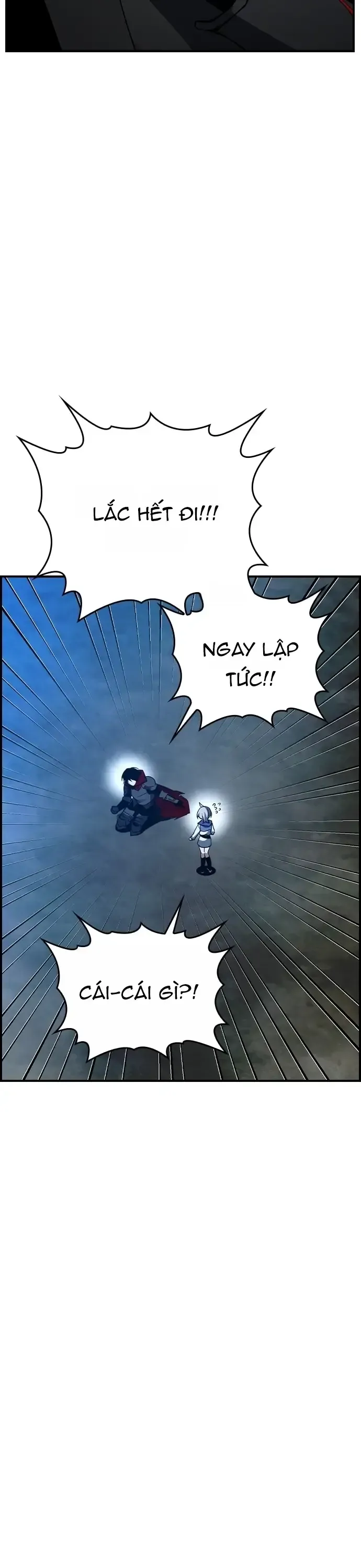 Kẻ Luôn Kết Thúc Bằng Bad Ending Chap 27 - Next Chap 28