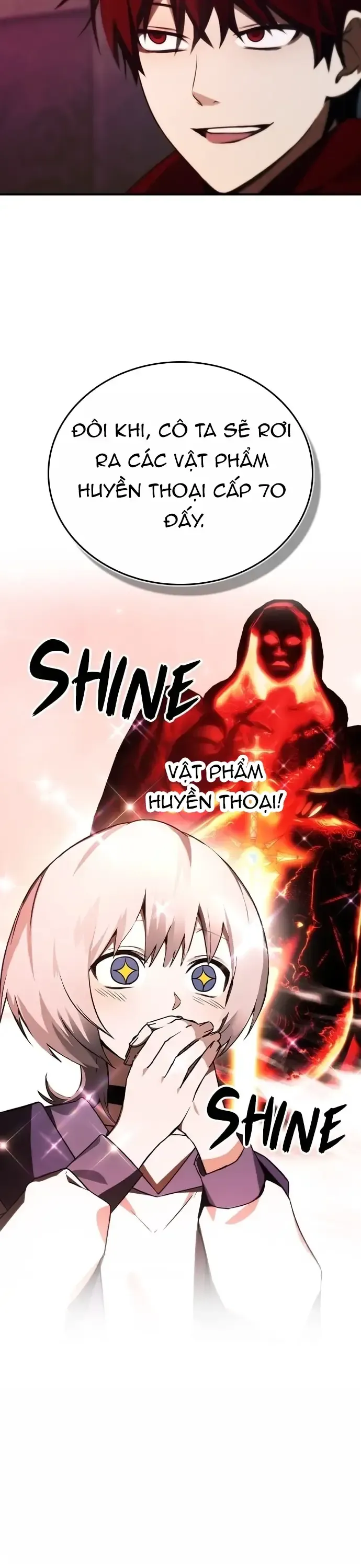 Kẻ Luôn Kết Thúc Bằng Bad Ending Chap 28 - Next Chap 29