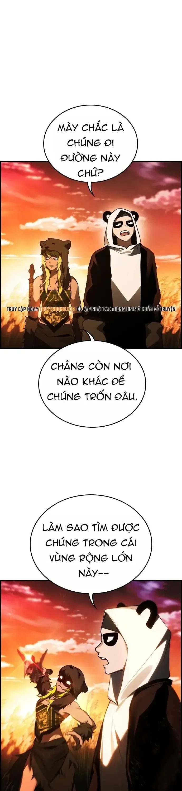 Kẻ Luôn Kết Thúc Bằng Bad Ending Chap 28 - Next Chap 29