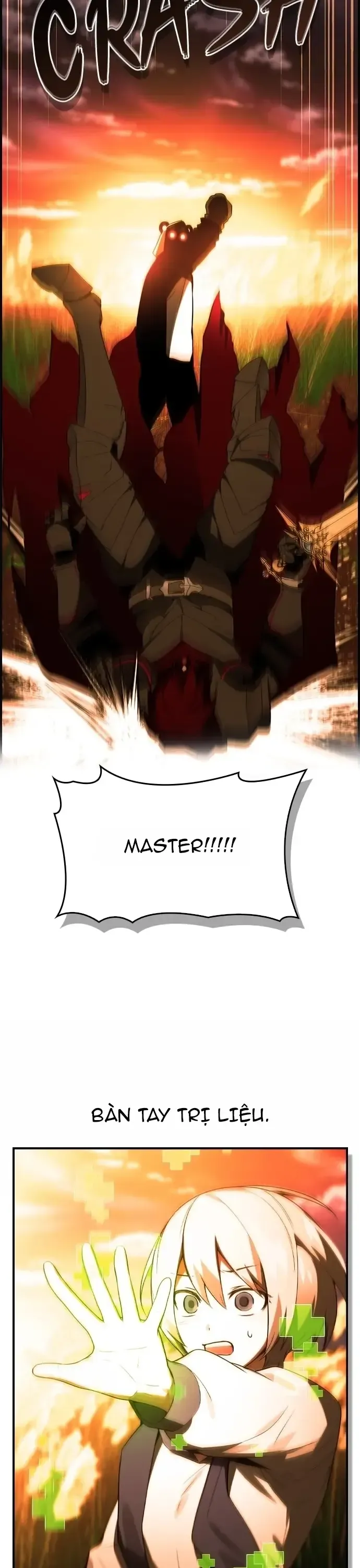 Kẻ Luôn Kết Thúc Bằng Bad Ending Chap 28 - Next Chap 29