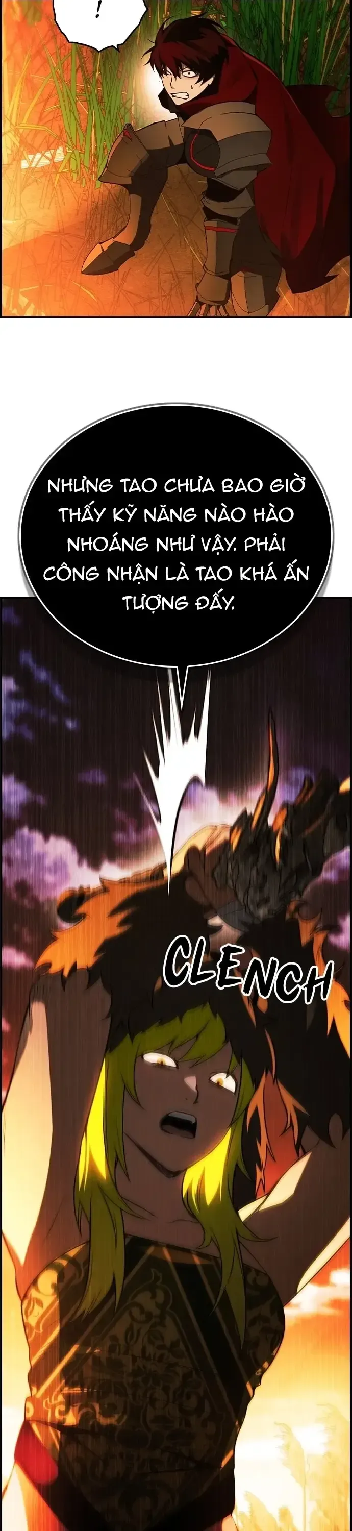 Kẻ Luôn Kết Thúc Bằng Bad Ending Chap 28 - Next Chap 29