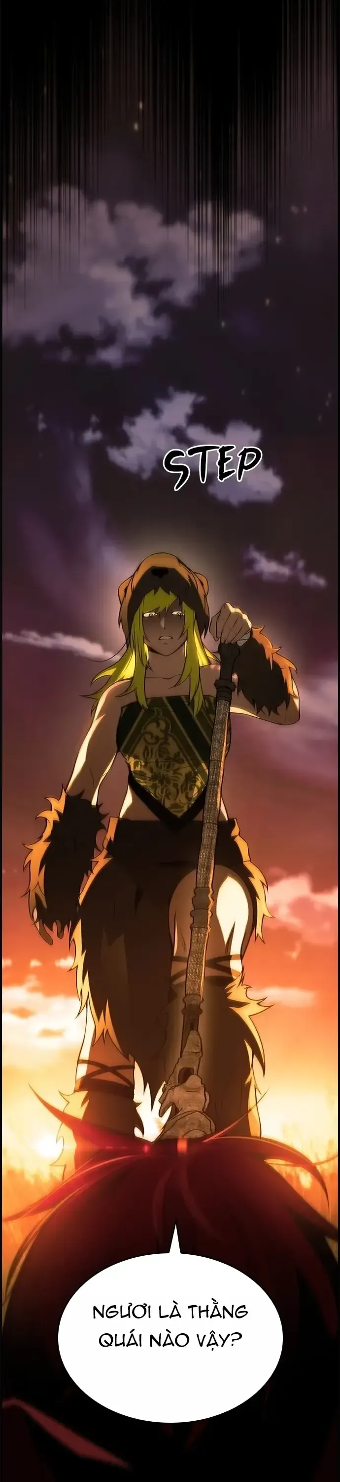 Kẻ Luôn Kết Thúc Bằng Bad Ending Chap 28 - Next Chap 29