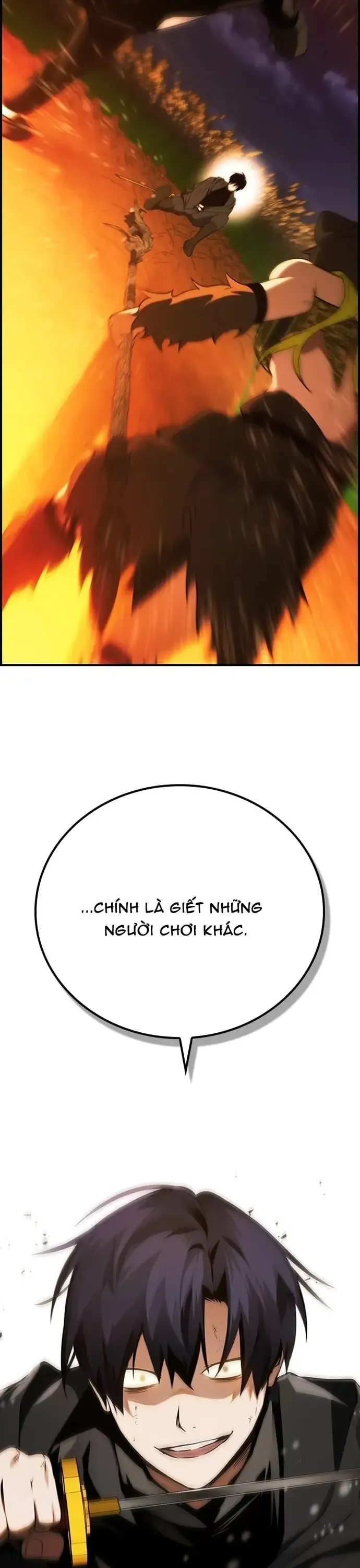 Kẻ Luôn Kết Thúc Bằng Bad Ending Chap 29 - Next Chap 30