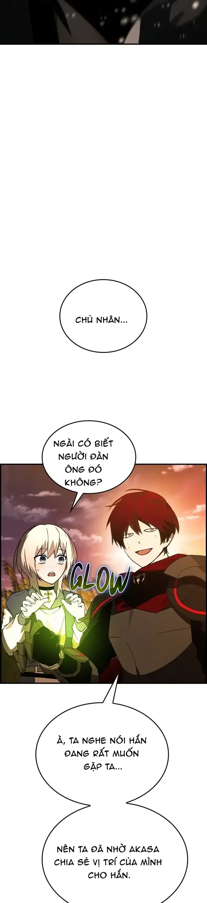 Kẻ Luôn Kết Thúc Bằng Bad Ending Chap 29 - Next Chap 30