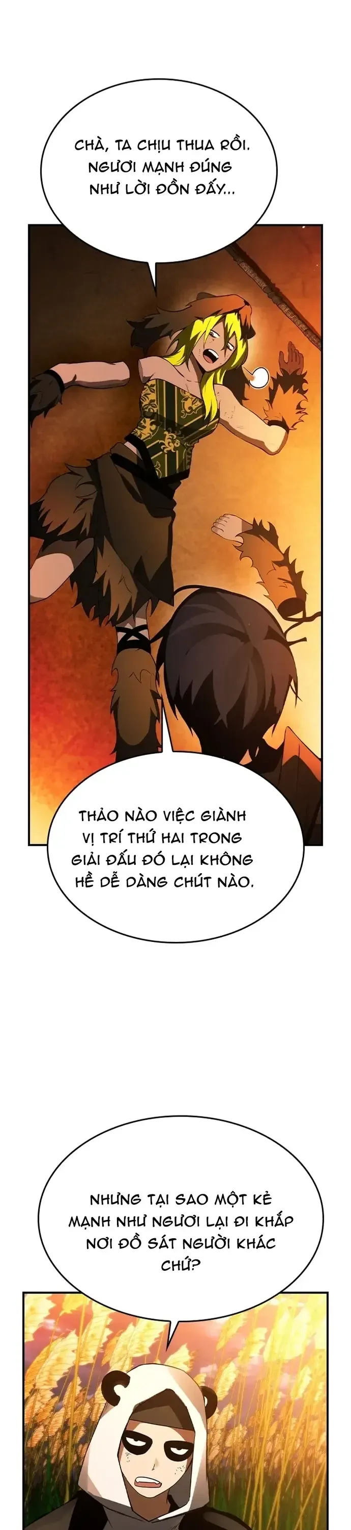 Kẻ Luôn Kết Thúc Bằng Bad Ending Chap 29 - Next Chap 30